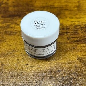 Sparkle & Co. Dip Powder